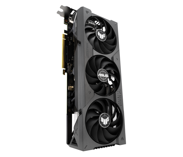 ASUS GeForce RTX 4070 Ti TUF Gaming 12GB GDDR6X - 1106926 - zdjęcie 8